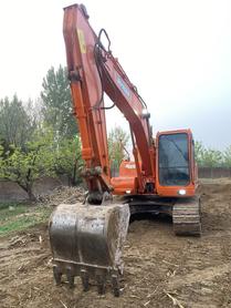 Buy Doosan 150W-7 Used Excavator / 6 Buy Doosan 150W-7 Used Excavator / 6