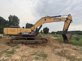 Buy Sany 65C-9 Used Excavator / 9 Buy Sany 65C-9 Used Excavator / 9