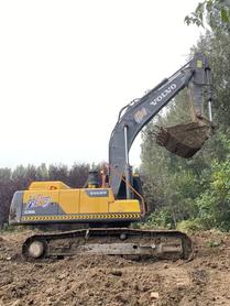 Buy Volvo EC380D Used Excavator / 3 Buy Volvo EC380D Used Excavator / 3