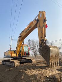 Buy Hyundai 305LC-9T Used Excavator / 8 Buy Hyundai 305LC-9T Used Excavator / 8