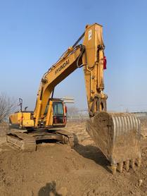Buy Hyundai 305LC-9T Used Excavator / 4 Buy Hyundai 305LC-9T Used Excavator / 4