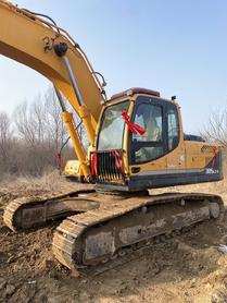 Buy Hyundai 305LC-9T Used Excavator / 5 Buy Hyundai 305LC-9T Used Excavator / 5