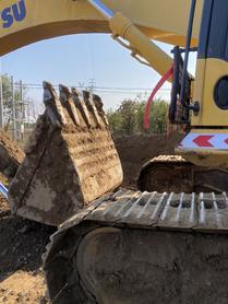 Buy Komatsu PC360-7 Used Excavator / 3 Buy Komatsu PC360-7 Used Excavator / 3