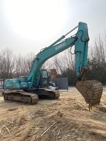 Buy Kobelco 330-8 Used Excavator / 3 Buy Kobelco 330-8 Used Excavator / 3