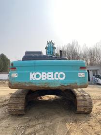 Buy Kobelco 330-8 Used Excavator / 8 Buy Kobelco 330-8 Used Excavator / 8