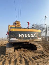 Buy Hyundai 305LC-9T Used Excavator / 7 Buy Hyundai 305LC-9T Used Excavator / 7