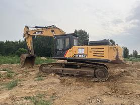 Buy Sany 65C-9 Used Excavator / 4 Buy Sany 65C-9 Used Excavator / 4