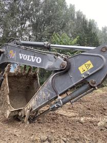 Buy Volvo EC380D Used Excavator / 5 Buy Volvo EC380D Used Excavator / 5