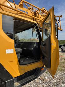 Buy XCMG QY25K5A Used Crane / 6 Buy XCMG QY25K5A Used Crane / 6