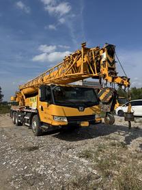 Buy XCMG QY25K5A Used Crane / 2 Buy XCMG QY25K5A Used Crane / 2