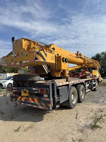 Buy XCMG QY25K5A Used Crane / 3 Buy XCMG QY25K5A Used Crane / 3