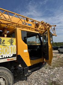 Buy XCMG QY25K5A Used Crane / 5 Buy XCMG QY25K5A Used Crane / 5