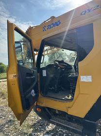Buy XCMG QY25K5A Used Crane / 7 Buy XCMG QY25K5A Used Crane / 7
