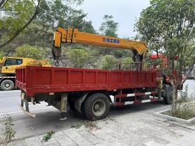 Buy XCMG Used Crane / 4 Buy XCMG Used Crane / 4