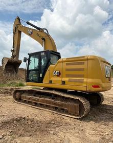 Buy Caterpillar 326D2 Used Excavator / 4 Buy Caterpillar 326D2 Used Excavator / 4