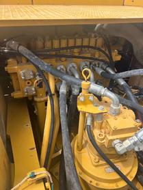 Buy Caterpillar 326D2 Used Excavator / 8 Buy Caterpillar 326D2 Used Excavator / 8