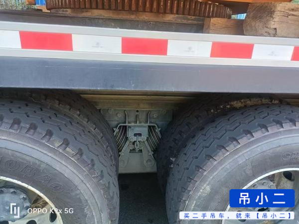 Buy Sany Used Crane / 3