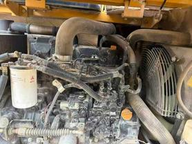 Buy Sany SY60C Used Excavator / 5 Buy Sany SY60C Used Excavator / 5