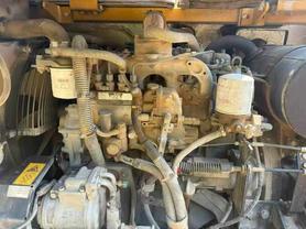 Buy Sany SY55C Used Excavator / 8 Buy Sany SY55C Used Excavator / 8