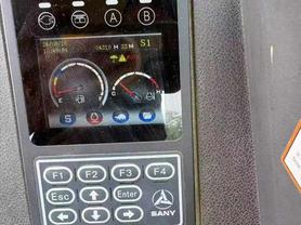 Buy Sany SY55C Used Excavator / 4 Buy Sany SY55C Used Excavator / 4