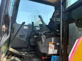 Buy Sany SY55C Used Excavator / 7 Buy Sany SY55C Used Excavator / 7