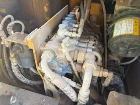 Buy Sany SY55C Used Excavator / 5 Buy Sany SY55C Used Excavator / 5