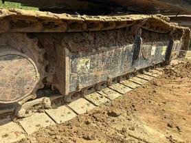 Buy Sany SY55C Used Excavator / 9 Buy Sany SY55C Used Excavator / 9