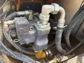 Buy Sany SY55C Used Excavator / 6 Buy Sany SY55C Used Excavator / 6