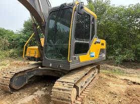 Buy Volvo EC120D Used Excavator / 2 Buy Volvo EC120D Used Excavator / 2