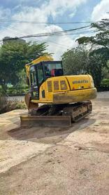 Buy Komatsu PC70-8 Used Excavator / 4 Buy Komatsu PC70-8 Used Excavator / 4