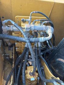 Buy Caterpillar 307E Used Excavator / 6 Buy Caterpillar 307E Used Excavator / 6