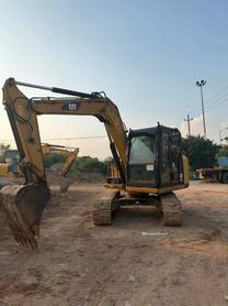 Buy Caterpillar 307E Used Excavator / 8 Buy Caterpillar 307E Used Excavator / 8