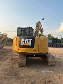 Buy Caterpillar 307E Used Excavator / 2 Buy Caterpillar 307E Used Excavator / 2