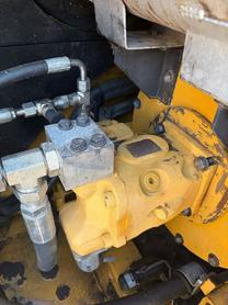 Buy Caterpillar 307E Used Excavator / 5 Buy Caterpillar 307E Used Excavator / 5