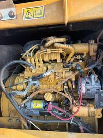 Buy Caterpillar 307E Used Excavator / 9 Buy Caterpillar 307E Used Excavator / 9
