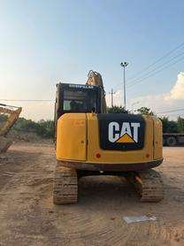 Buy Caterpillar 307E Used Excavator / 3 Buy Caterpillar 307E Used Excavator / 3