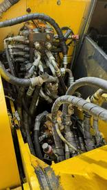 Buy Komatsu PC70-8 Used Excavator / 7 Buy Komatsu PC70-8 Used Excavator / 7
