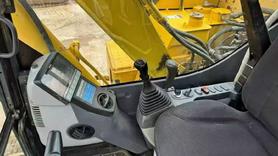 Buy Komatsu PC70-8 Used Excavator / 9 Buy Komatsu PC70-8 Used Excavator / 9