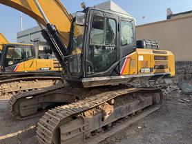Buy Sany 65C-9 Used Excavator / 2 Buy Sany 65C-9 Used Excavator / 2