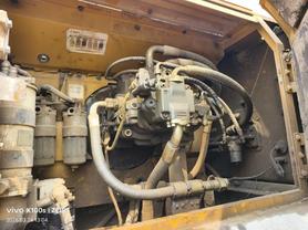 Buy Sany SY485H Used Excavator / 4 Buy Sany SY485H Used Excavator / 4