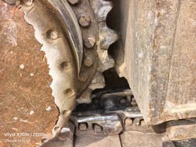 Buy Sany SY485H Used Excavator / 5 Buy Sany SY485H Used Excavator / 5
