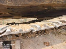 Buy Sany SY485H Used Excavator / 6 Buy Sany SY485H Used Excavator / 6