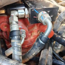 Buy Sany SY26U Used Excavator / 7 Buy Sany SY26U Used Excavator / 7