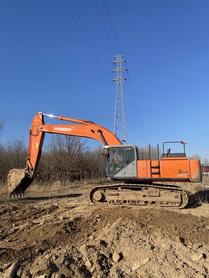 Buy Hitachi 50 Used Excavator / 7 Buy Hitachi 50 Used Excavator / 7