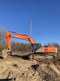 Buy Hitachi 50 Used Excavator / 5 Buy Hitachi 50 Used Excavator / 5