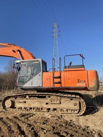 Buy Hitachi 50 Used Excavator / 2 Buy Hitachi 50 Used Excavator / 2