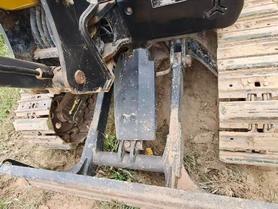 Buy Sany SY26U Used Excavator / 8 Buy Sany SY26U Used Excavator / 8