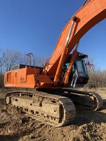 Buy Hitachi 50 Used Excavator / 9 Buy Hitachi 50 Used Excavator / 9