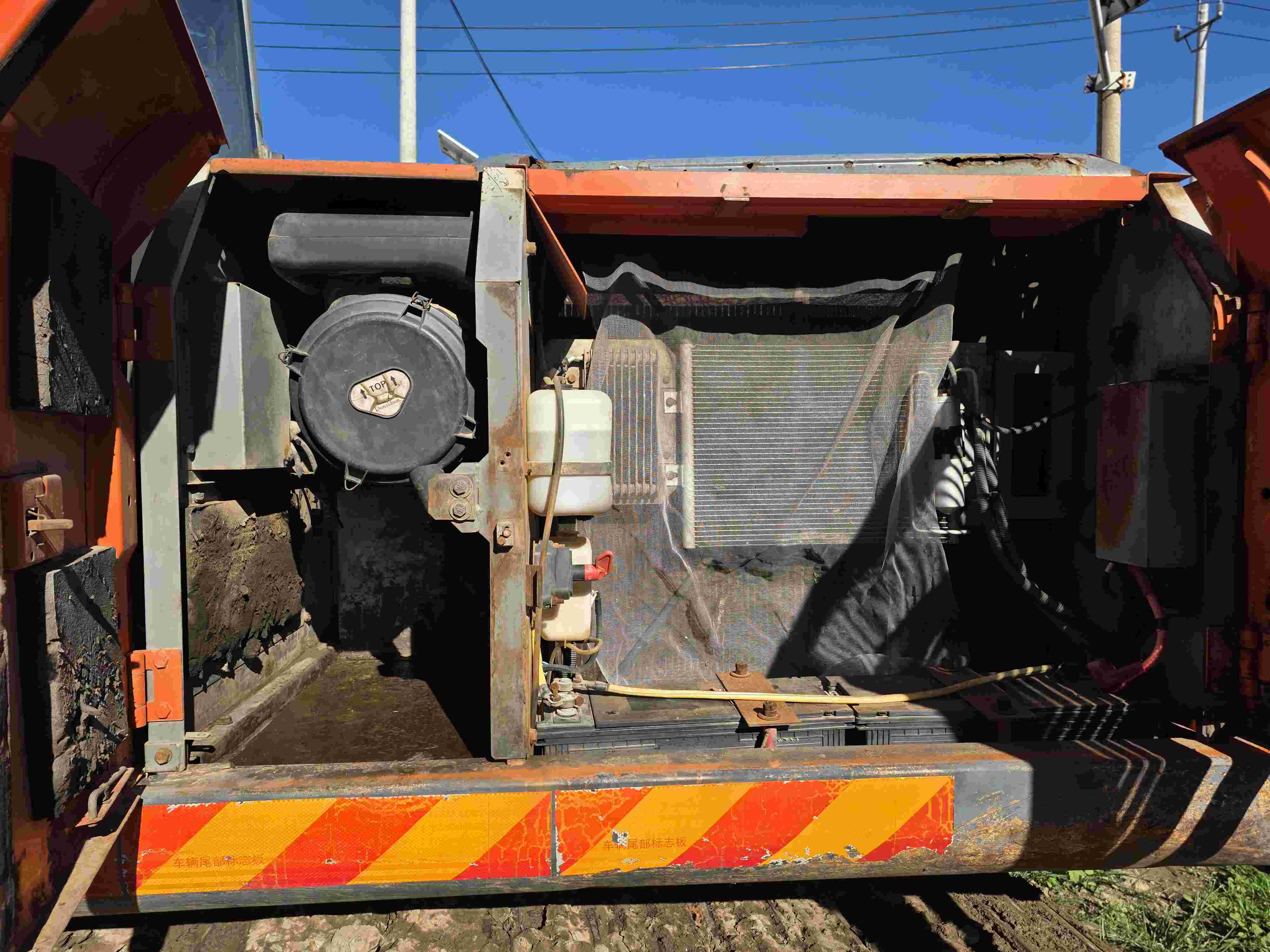 Buy Hitachi ZX210LCH Used Excavator / 8