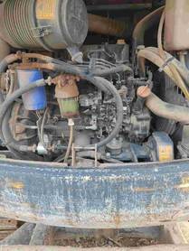 Buy XCMG XE60WA Used Excavator / 3 Buy XCMG XE60WA Used Excavator / 3